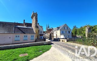  Appartement � vendre 4 pi�ces 103 m�