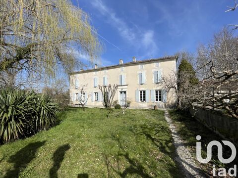   Vente Maison/villa 18 pices Maison - 15 + pice(s) - 427 m