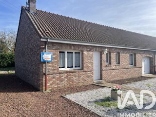  Maison � vendre 5 pi�ces 90 m�