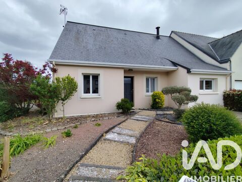   Vente Maison/villa 4 pi�ces Maison - 4 pi�ce(s) - 96 m�