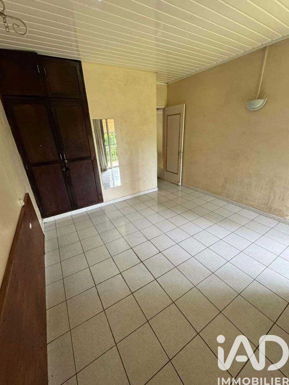 � vendre  Maison Le Tampon (97430)