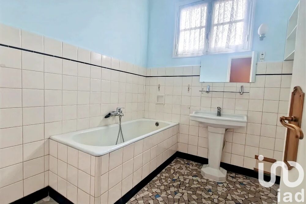  vendre  Maison Romainville (93230)