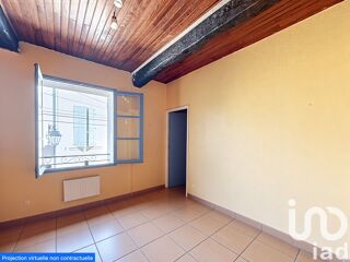  Maison � vendre 2 pi�ces 61 m�