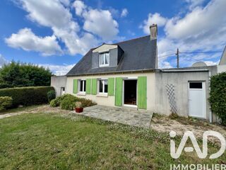  Maison  vendre 5 pices 92 m