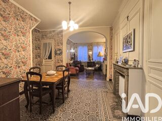  Maison � vendre 5 pi�ces 120 m�