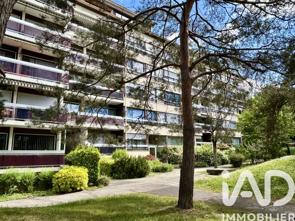 Vente Appartement Vente Appartement 3 pi�ces Annemasse