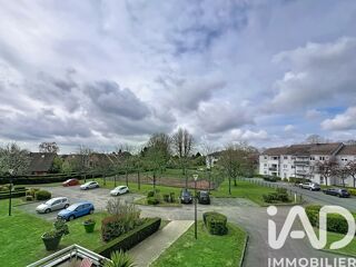  Appartement � vendre 3 pi�ces 62 m�