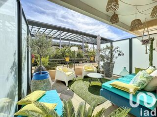  Appartement � vendre 3 pi�ces 71 m�