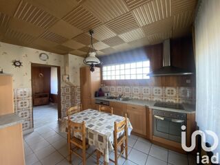  Maison � vendre 5 pi�ces 100 m�