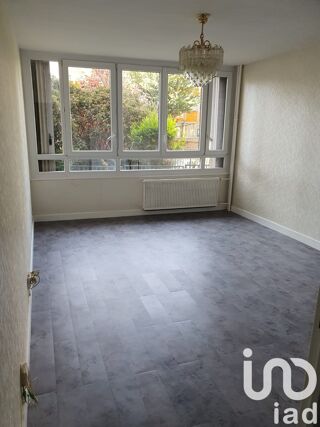  Appartement � vendre 1 pi�ce 39 m�