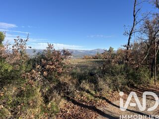  Terrain � vendre 60147 m�