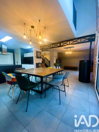  Maison  vendre 5 pices 119 m