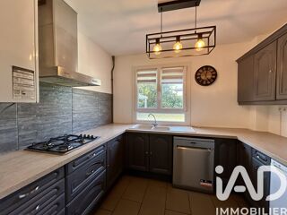  Maison � vendre 4 pi�ces 96 m�