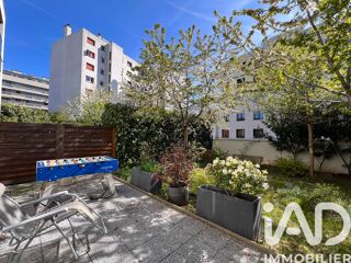  Appartement � vendre 3 pi�ces 53 m�