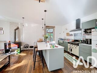  Maison  vendre 10 pices 192 m