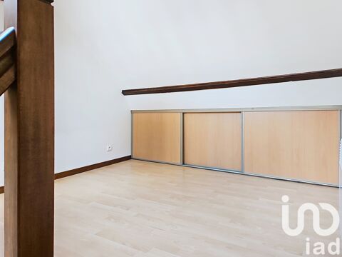  Maison � louer 1 pi�ce 35 m�