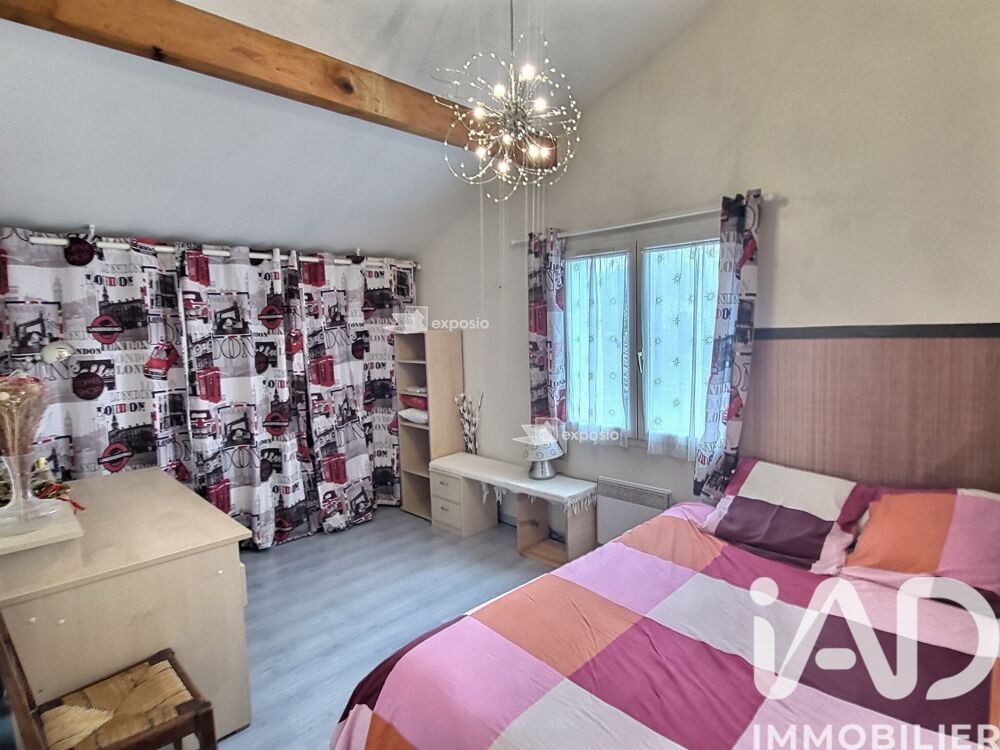  vendre  Maison Villefranque (64990)