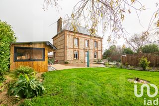  Maison � vendre 9 pi�ces 165 m�