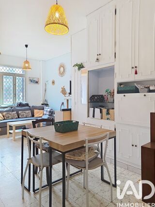  Maison � vendre 4 pi�ces 73 m�