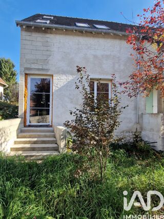  Maison 4 pi�ces 104 m� Montargis