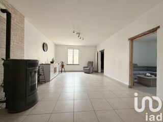  Maison  vendre 4 pices 127 m