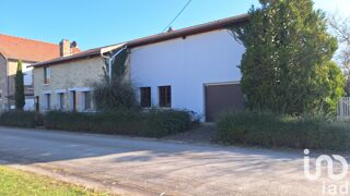  Maison  vendre 7 pices 170 m