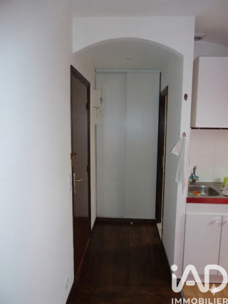  Appartement � vendre 2 pi�ces 18 m�