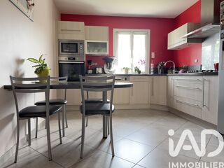  Maison � vendre 7 pi�ces 130 m�