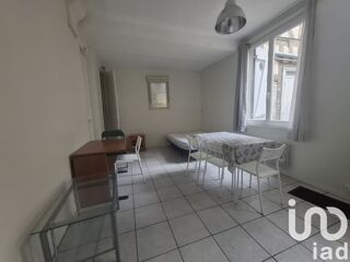  Appartement  vendre 1 pice 23 m