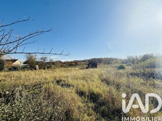  Terrain � vendre 387 m�