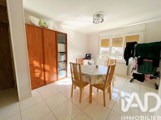  Appartement � vendre 3 pi�ces 52 m�