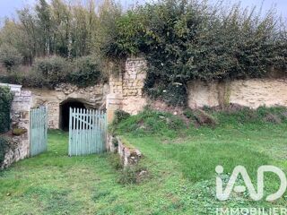  Terrain � vendre 1450 m�