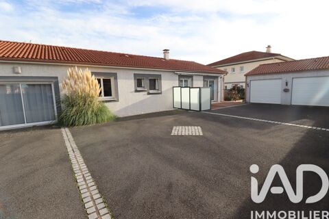   Vente Maison/villa 6 pi�ces Maison - 6 pi�ce(s) - 116 m�