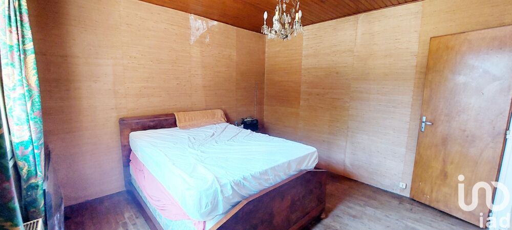 Vente Maison Vente Maison/villa 4 pi�ces Les fouger�ts