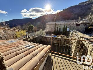  Maison  vendre 3 pices 54 m