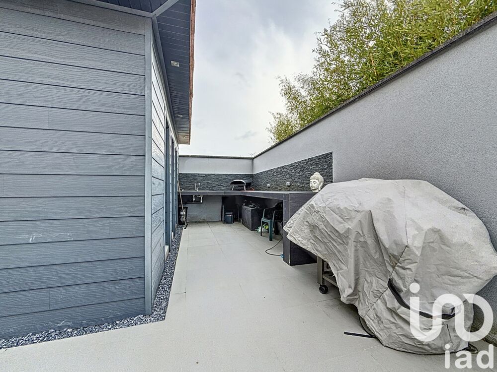  vendre  Villa Linas (91310)