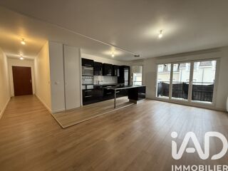  Appartement � vendre 3 pi�ces 66 m�