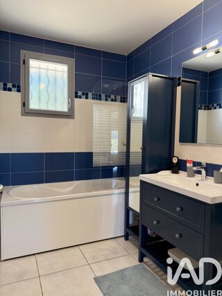  Maison � vendre 4 pi�ces 89 m�