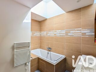  Maison � vendre 3 pi�ces 80 m�