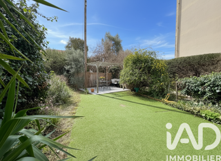  Appartement � vendre 4 pi�ces 65 m�