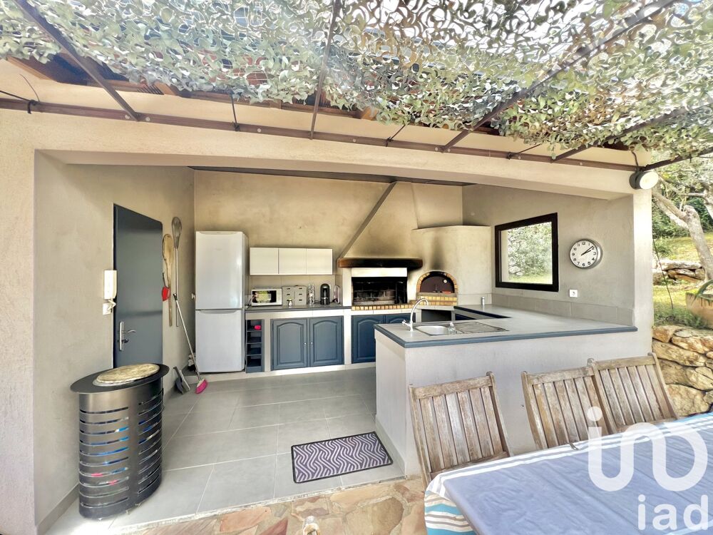  vendre  Maison Saint-Maximin-la-Sainte-Baume (83470)