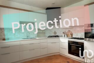  Maison � vendre 6 pi�ces 144 m�