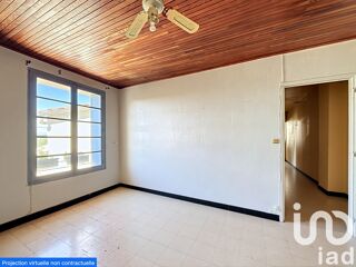  Maison  vendre 2 pices 61 m