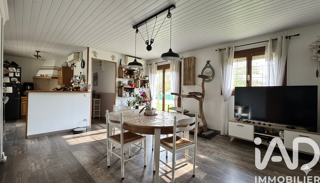  Maison  vendre 4 pices 110 m