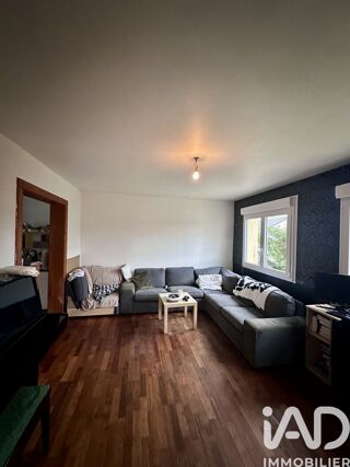  Maison � vendre 6 pi�ces 106 m�