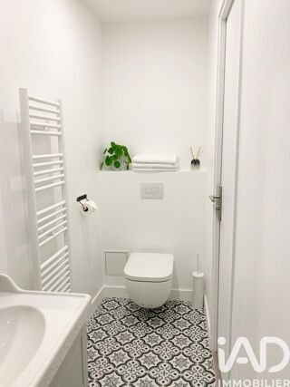  Maison � vendre 10 pi�ces 172 m�