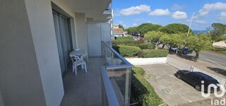  Appartement  vendre 1 pice 23 m