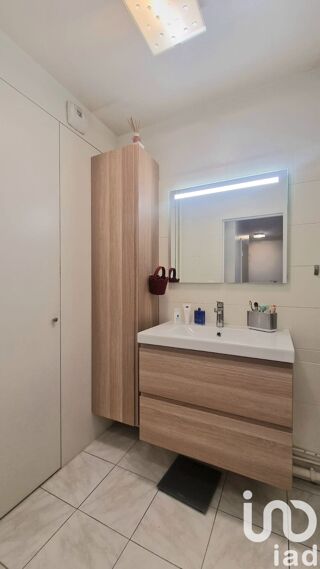  Appartement � vendre 3 pi�ces 63 m�