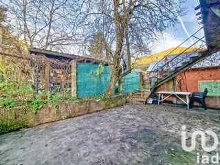  Appartement � vendre 2 pi�ces 44 m�