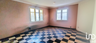  Maison � vendre 5 pi�ces 113 m�